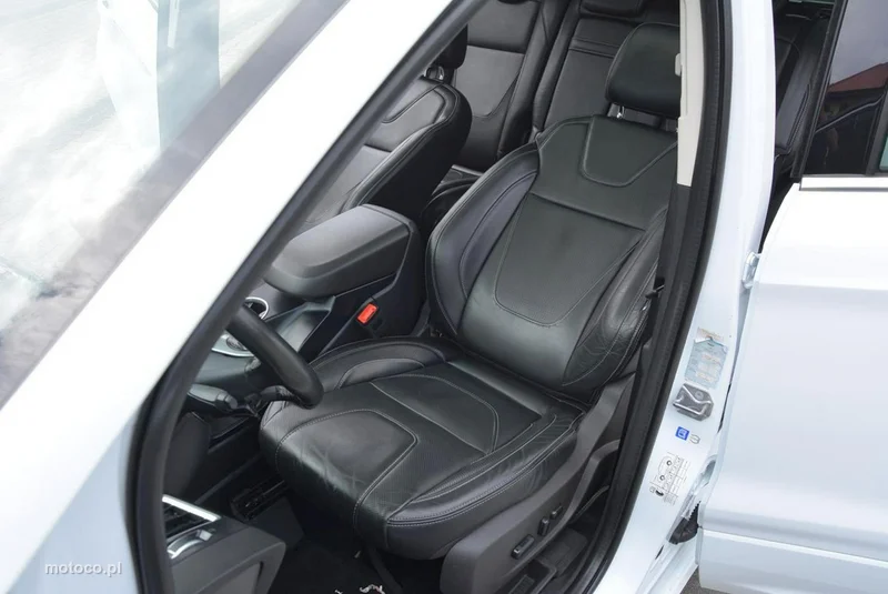 Ford Kuga II 20