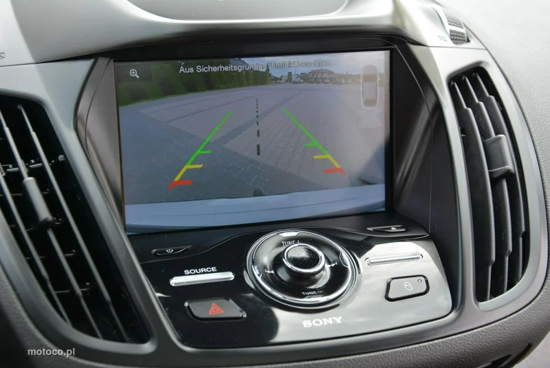 Ford Kuga II 27