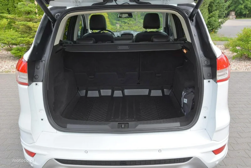 Ford Kuga II 36