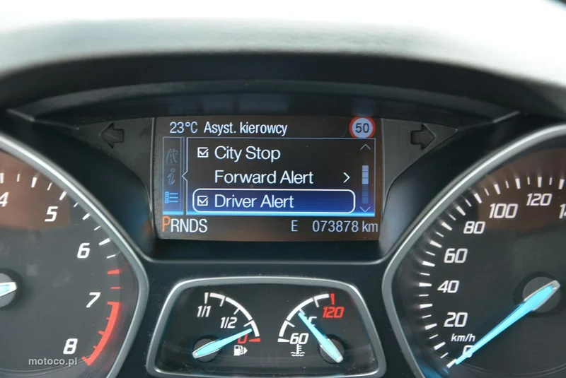 Ford Kuga II 39