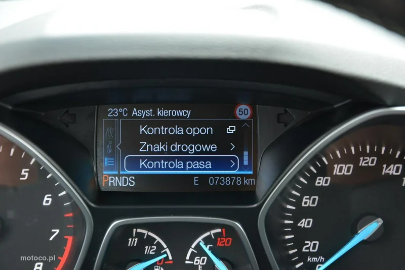 Ford Kuga II 41