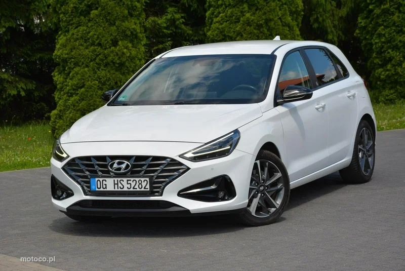 Hyundai i30 2