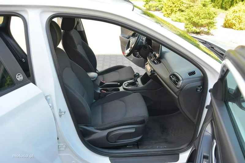 Hyundai i30 14
