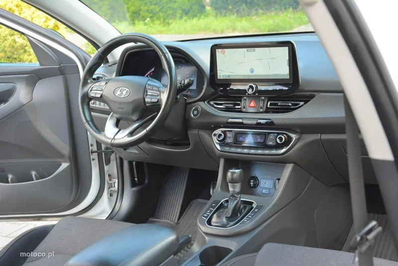 Hyundai i30 16