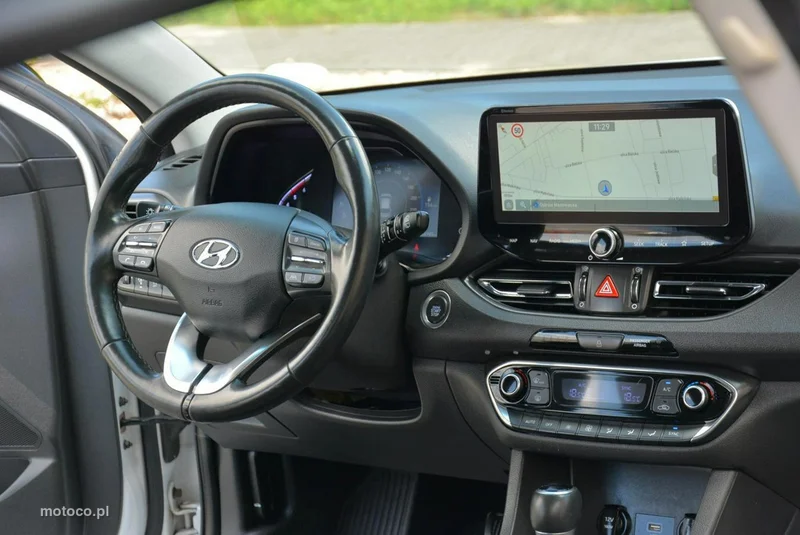 Hyundai i30 17