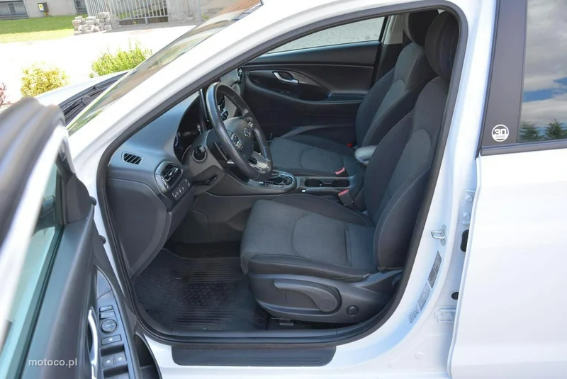 Hyundai i30 18