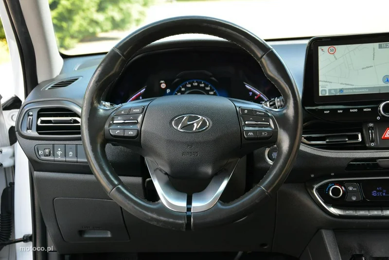 Hyundai i30 21