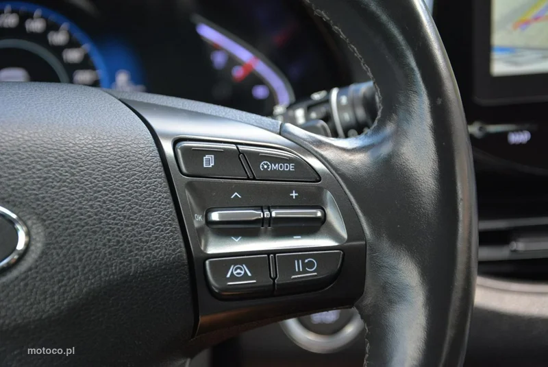 Hyundai i30 22