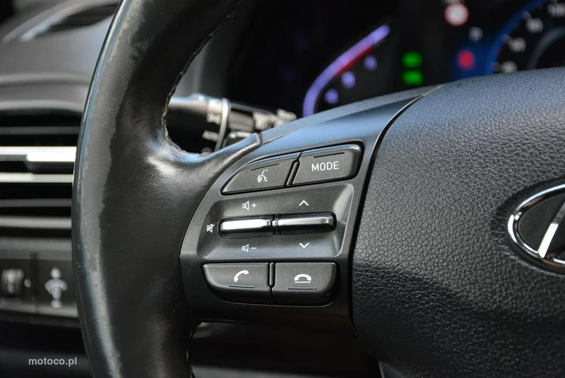 Hyundai i30 23