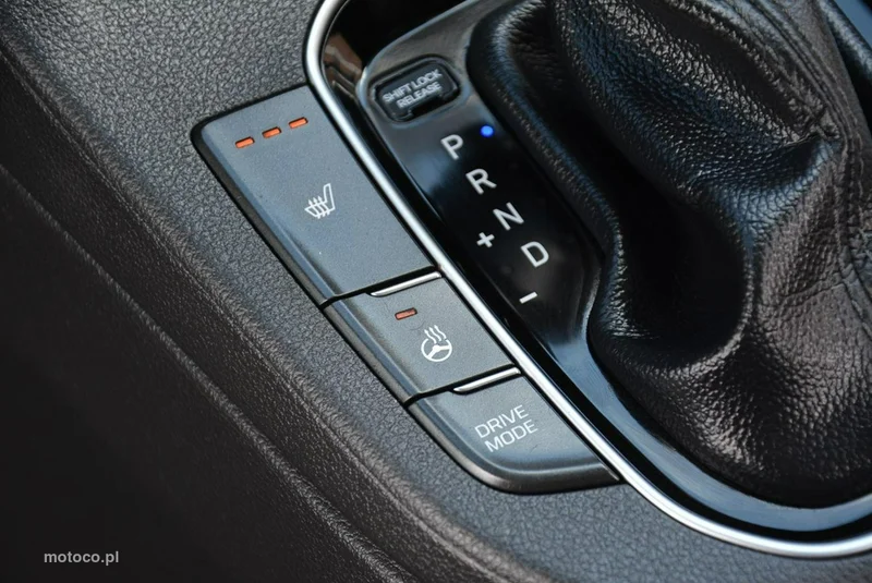 Hyundai i30 27