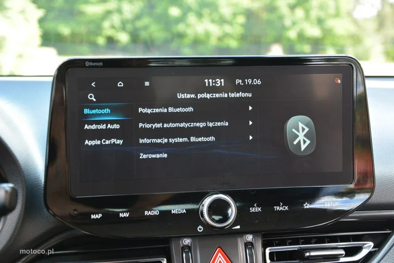 Hyundai i30 29