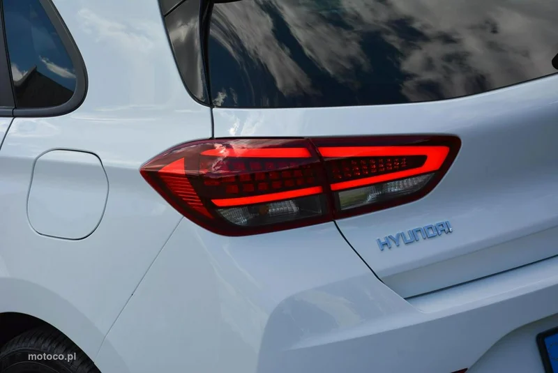 Hyundai i30 34