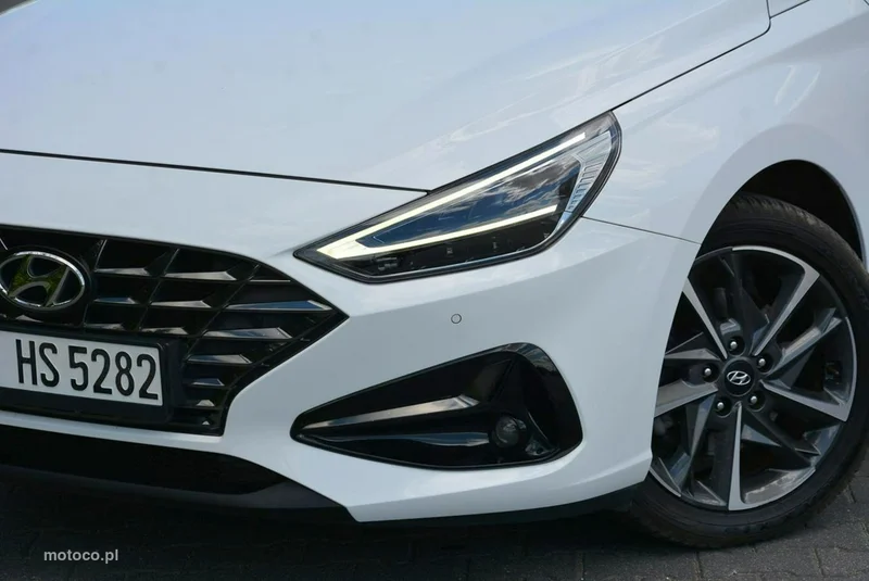 Hyundai i30 5