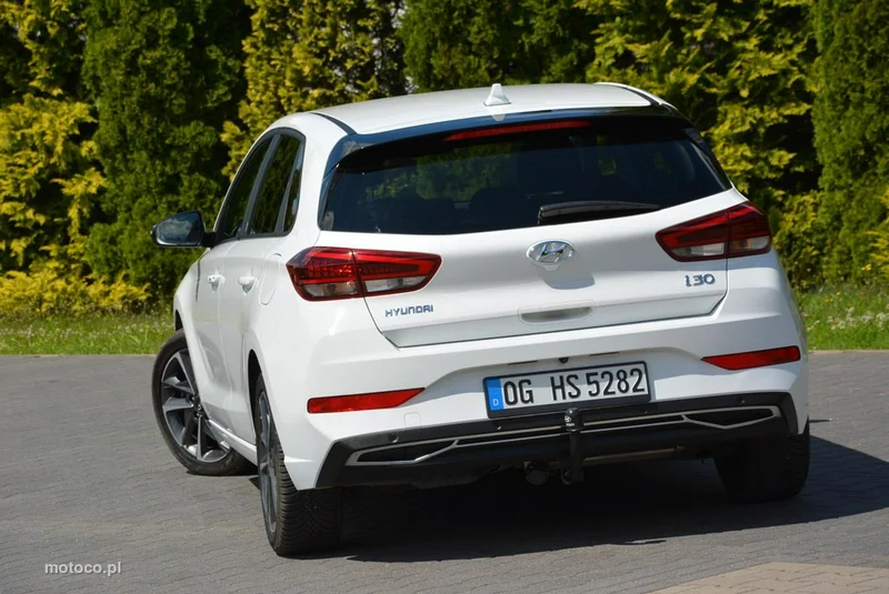 Hyundai i30 7