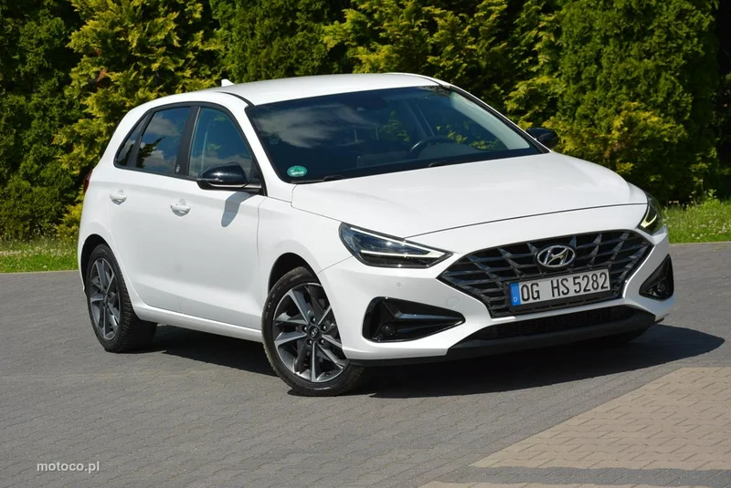 Hyundai i30 9