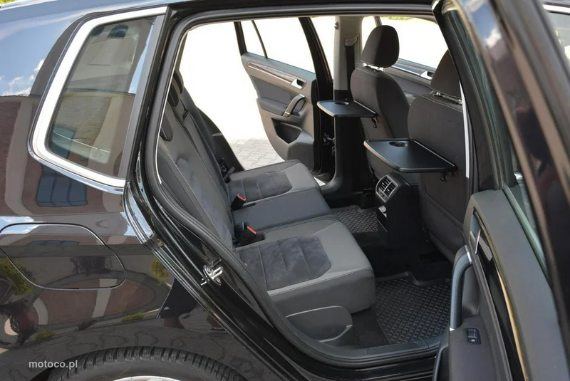 Volkswagen Golf Sportsvan VII 15