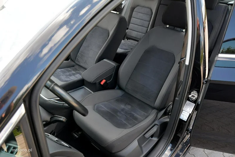 Volkswagen Golf Sportsvan VII 21