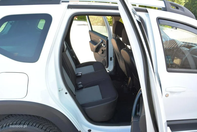 Dacia Duster 13