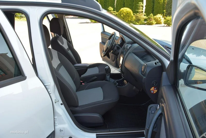 Dacia Duster 15