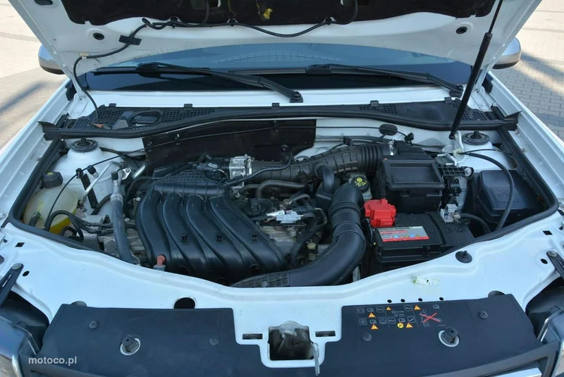 Dacia Duster 36