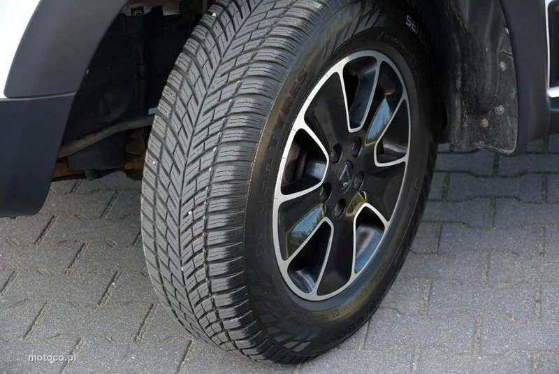 Dacia Duster 37