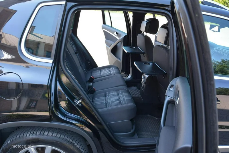Volkswagen Tiguan AD 14