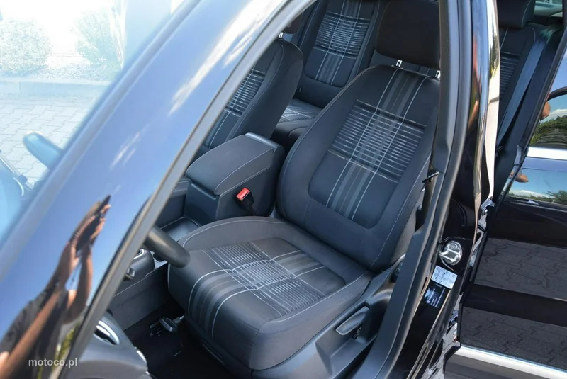 Volkswagen Tiguan AD 19