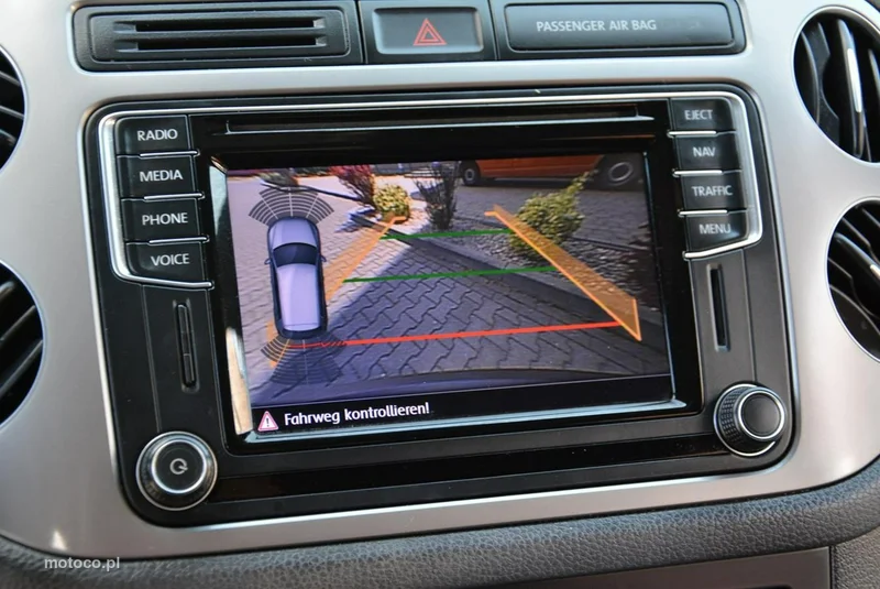 Volkswagen Tiguan AD 23