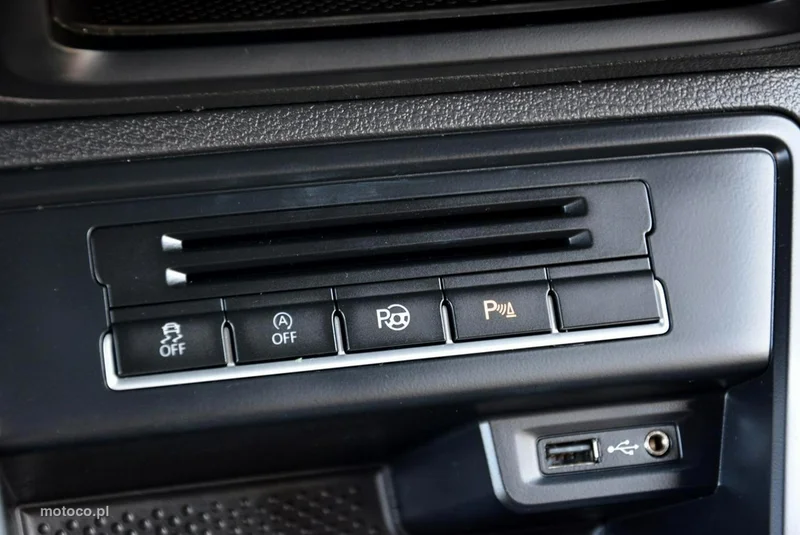Volkswagen Tiguan AD 26