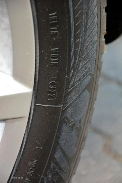 Volkswagen Tiguan AD 32