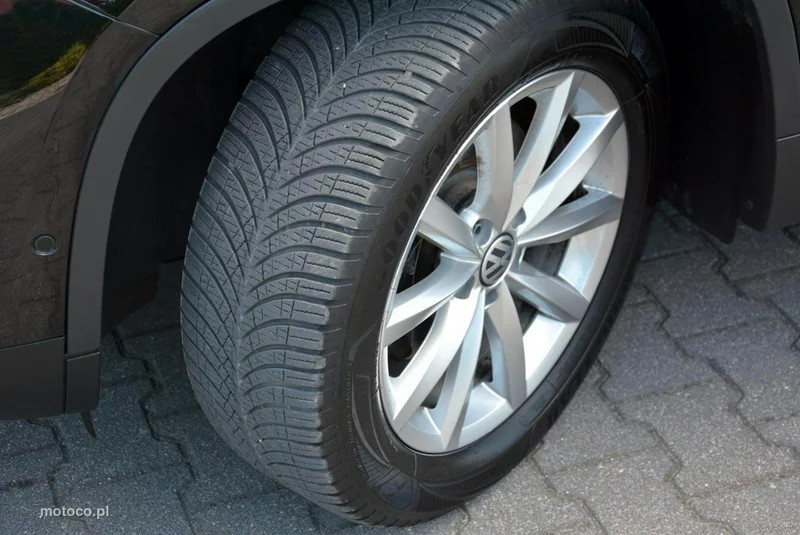 Volkswagen Tiguan AD 33