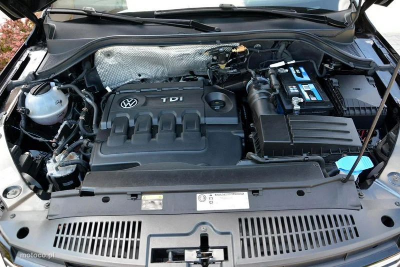 Volkswagen Tiguan AD 34