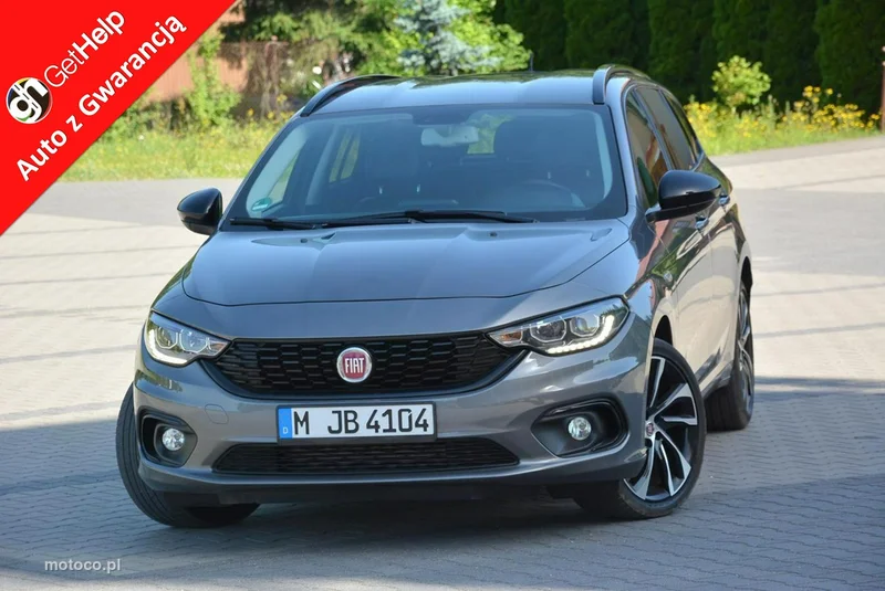 Fiat Tipo