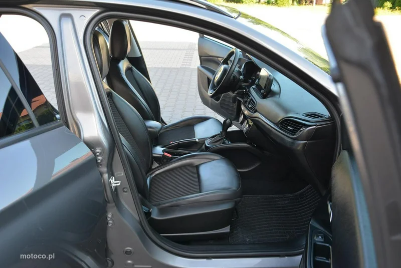 Fiat Tipo 15
