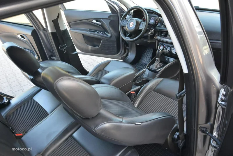 Fiat Tipo 17
