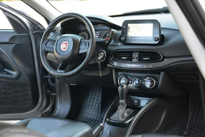 Fiat Tipo 18