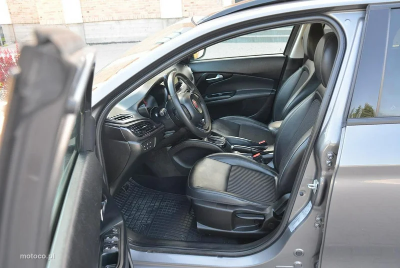 Fiat Tipo 19