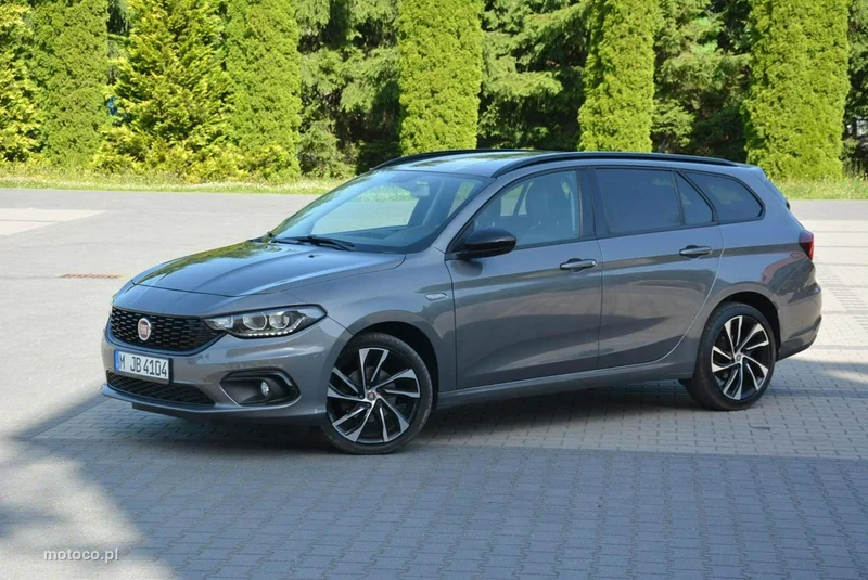 Fiat Tipo 3