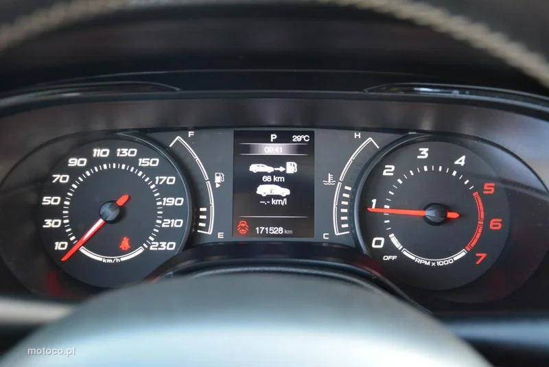 Fiat Tipo 26