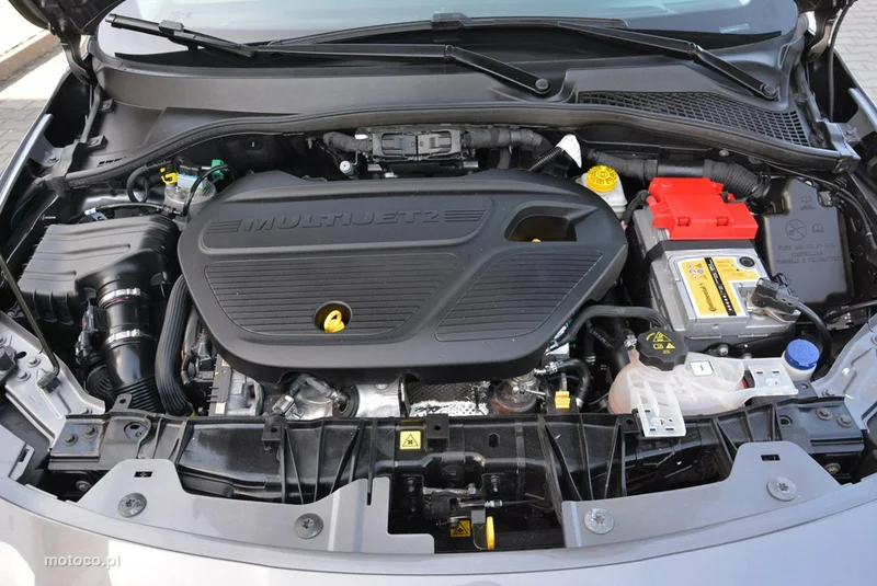 Fiat Tipo 34