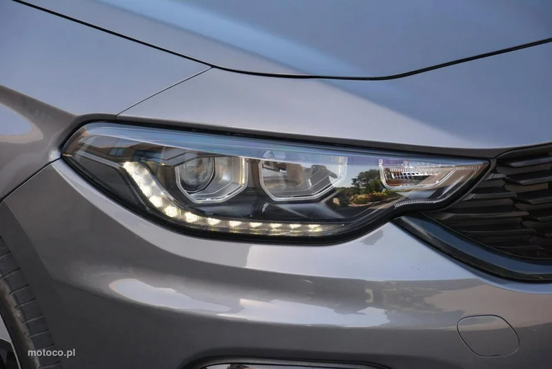Fiat Tipo 7