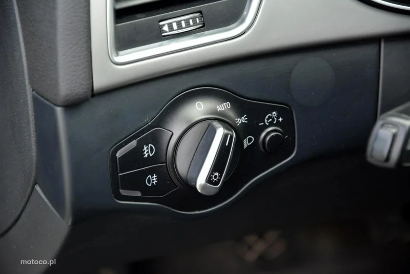Audi A4 B8 34