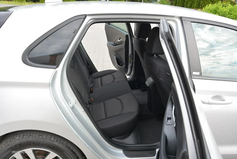 Hyundai i30 13