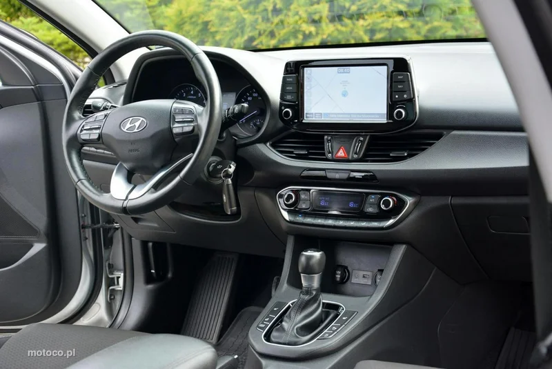 Hyundai i30 17