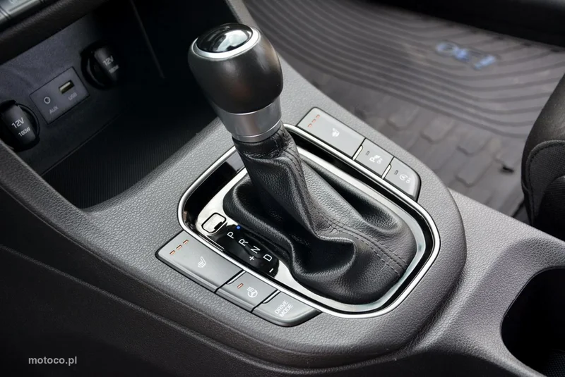 Hyundai i30 29