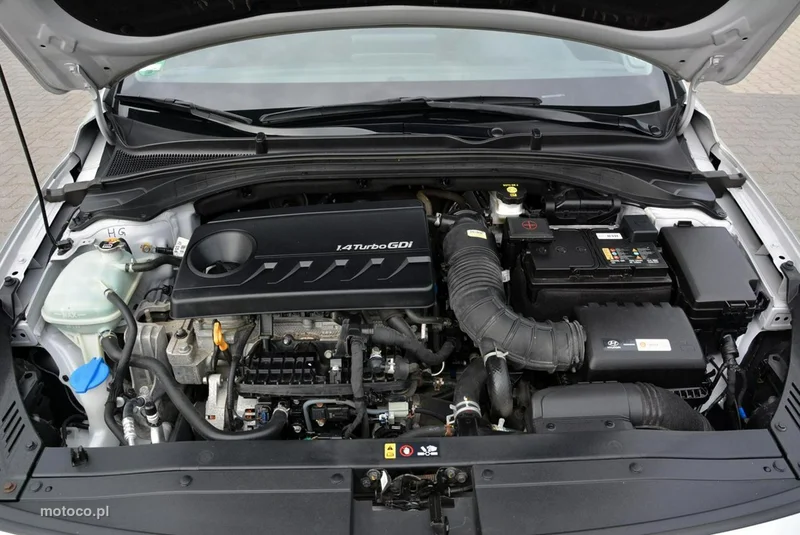 Hyundai i30 34