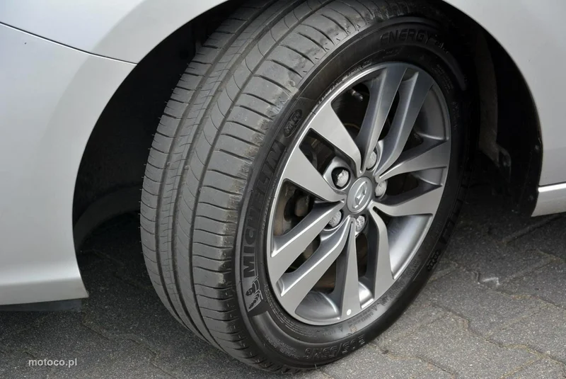 Hyundai i30 35