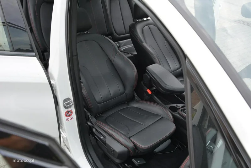 BMW Seria 2 F45 220 17