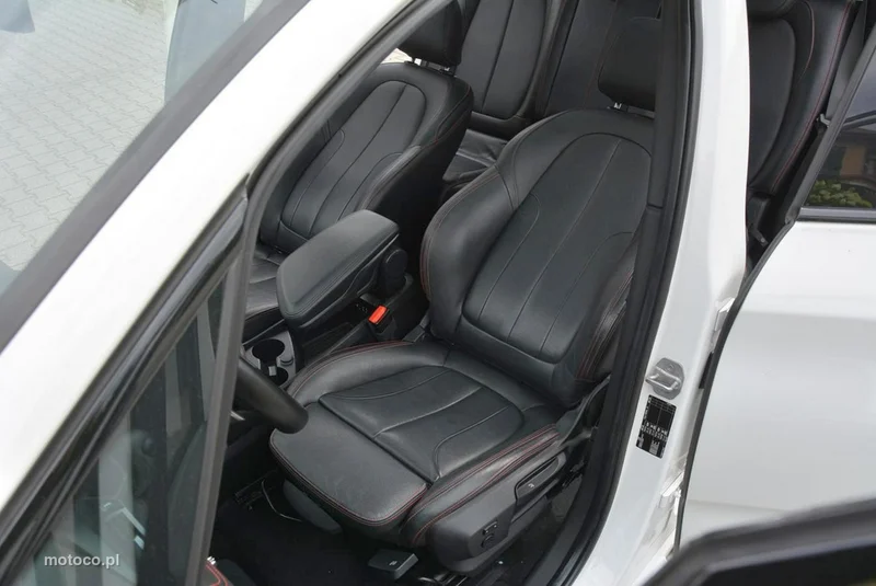 BMW Seria 2 F45 220 22