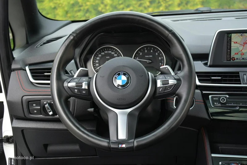 BMW Seria 2 F45 220 24